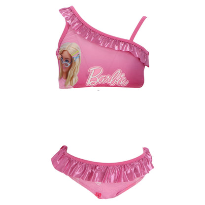 Barbie Bikini + Sarong