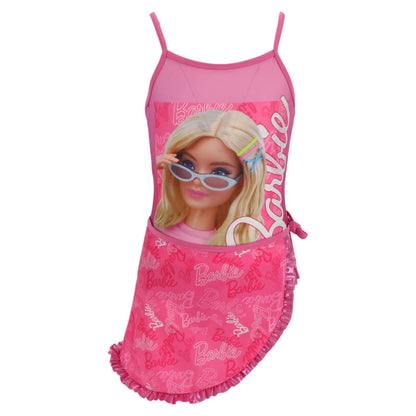 Barbie Badpak + Sarong