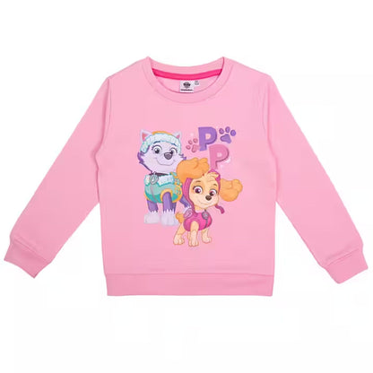 Paw Patrol Joggingpak - Roze