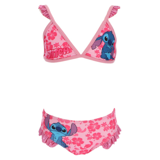 Lilo & Stitch Bikini - Roze