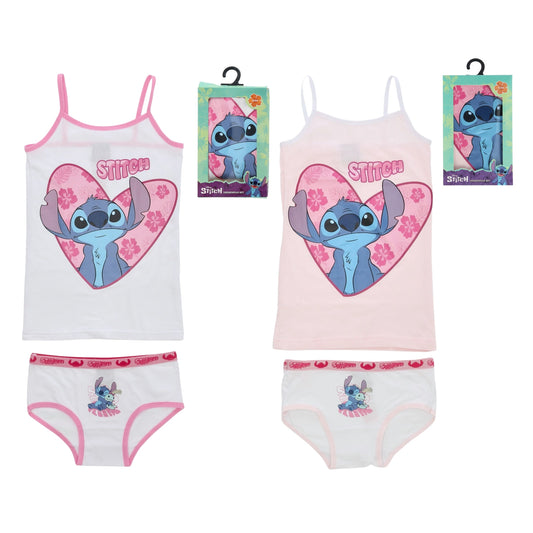 Lilo & Stitch Ondergoed set