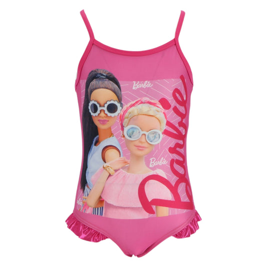 Barbie Badpak