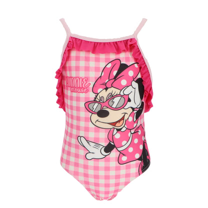 Minnie Mouse Badpak