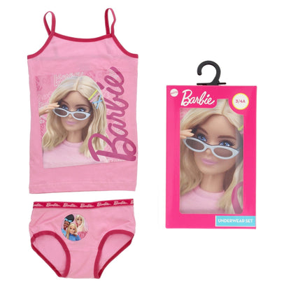 Barbie Ondergoedset