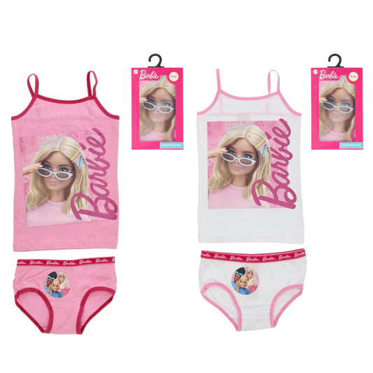 Barbie Ondergoedset