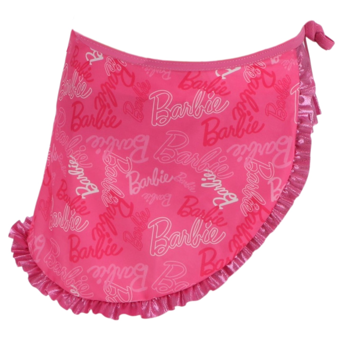 Barbie Badpak + Sarong
