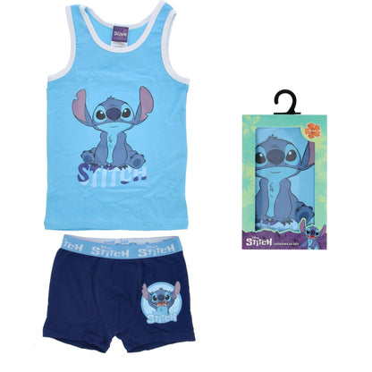 Lilo & Stitch Ondergoed set