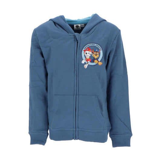 Paw Patrol Sweatjacket - Blauw