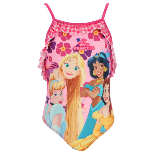 Princess Badpak
