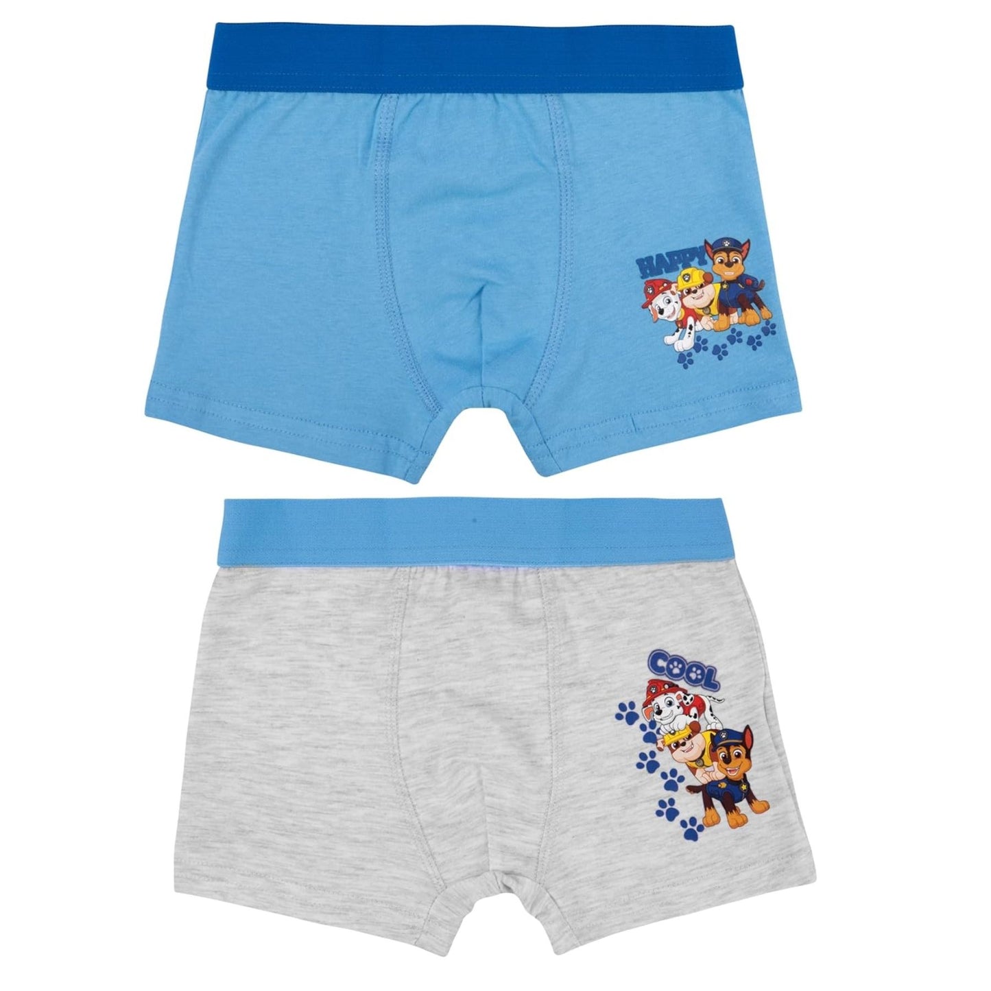 Paw Patrol Ondergoedset