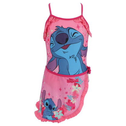Lilo & Stitch Badpak + Sarong