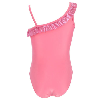 Lilo & Stitch Badpak - Scrump - Roze
