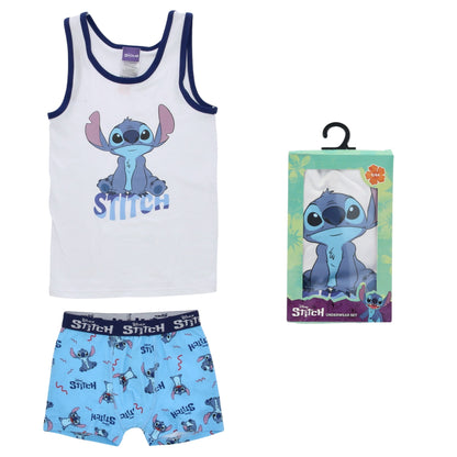 Lilo & Stitch Ondergoed set