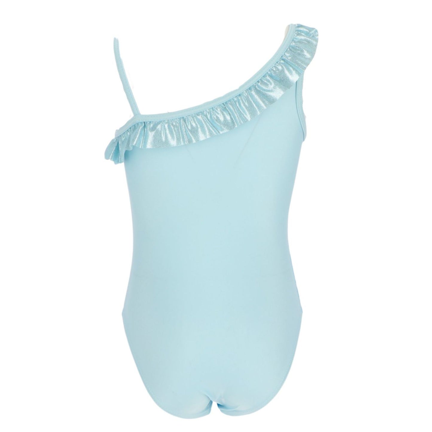 Lilo & Stitch Badpak - Scrump - Blauw