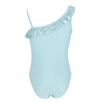 Lilo & Stitch Badpak - Scrump - Blauw