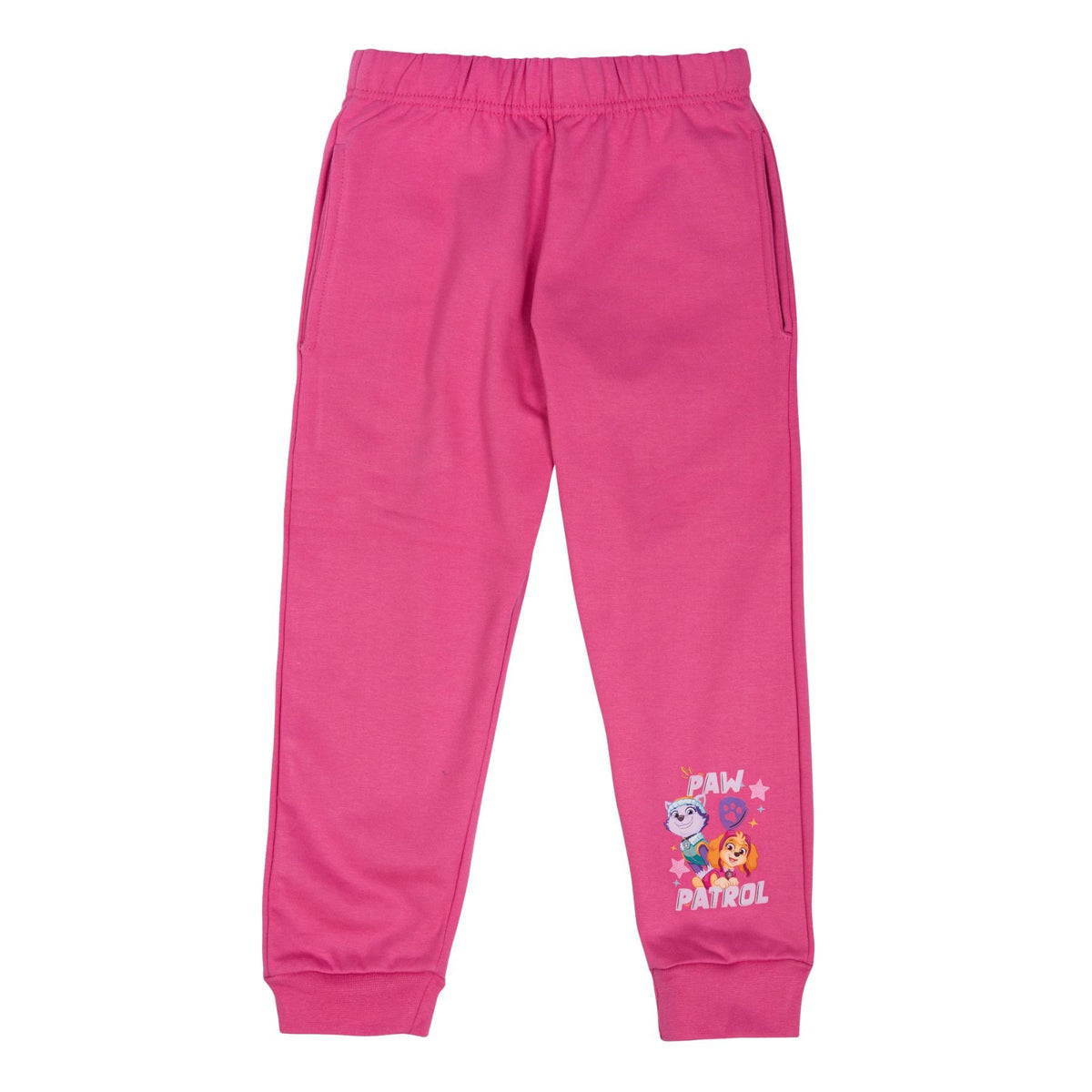 Paw Patrol Joggingbroek - Roze