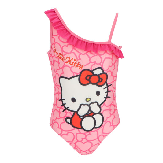Hello Kitty Badpak