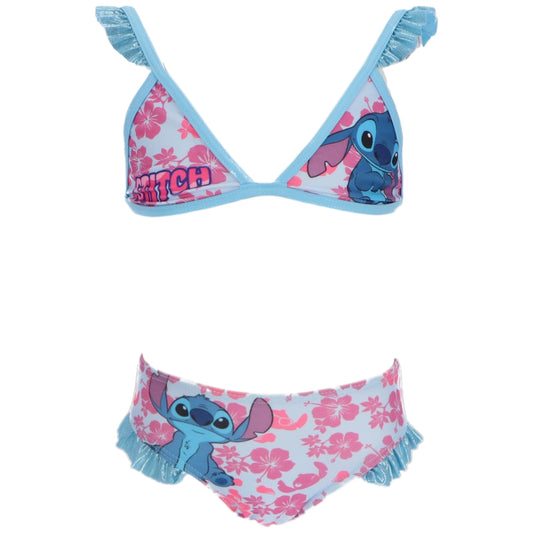 Lilo & Stitch Bikini - Blauw