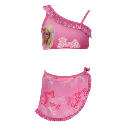 Barbie Bikini + Sarong