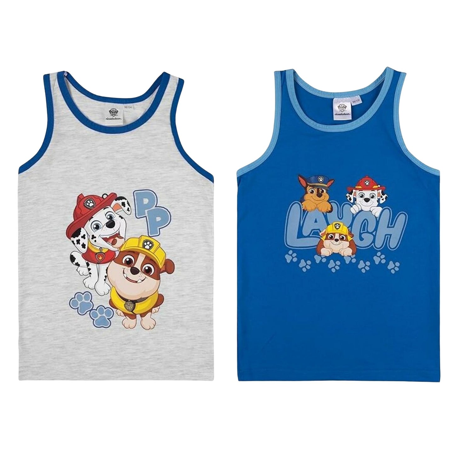 Paw Patrol Ondergoedset
