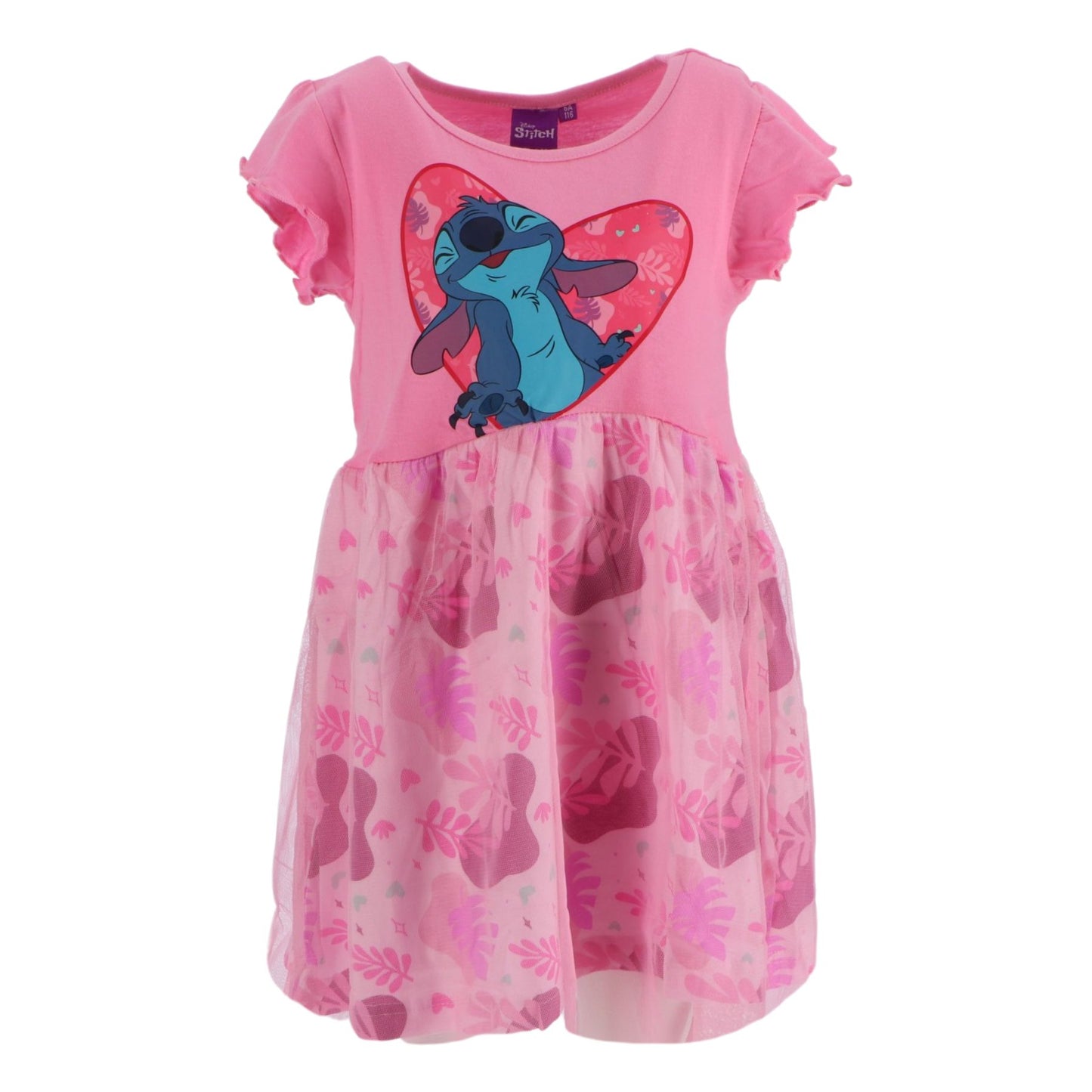 Lilo & Stitch Jurkje