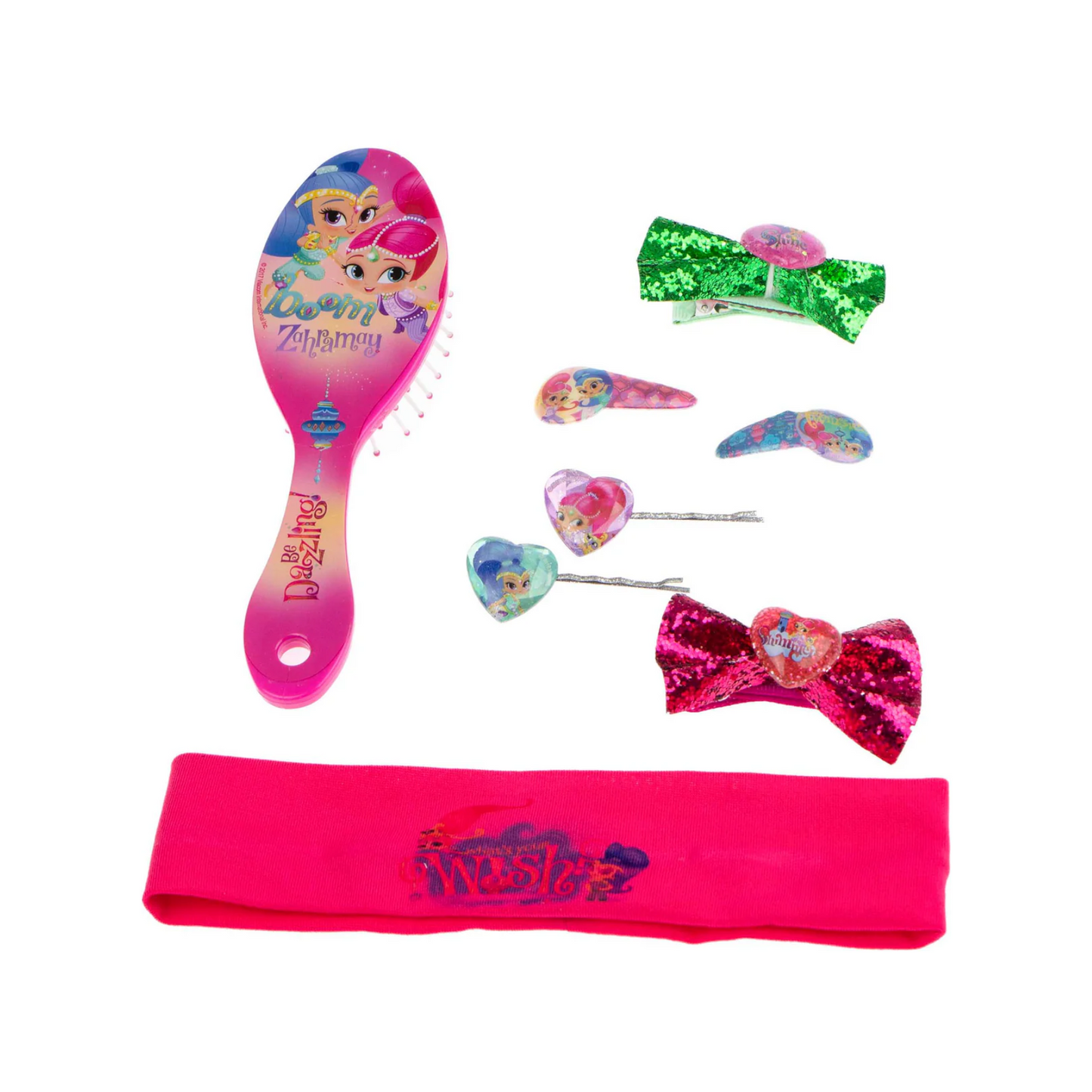 shimmer-and-shine-haarset