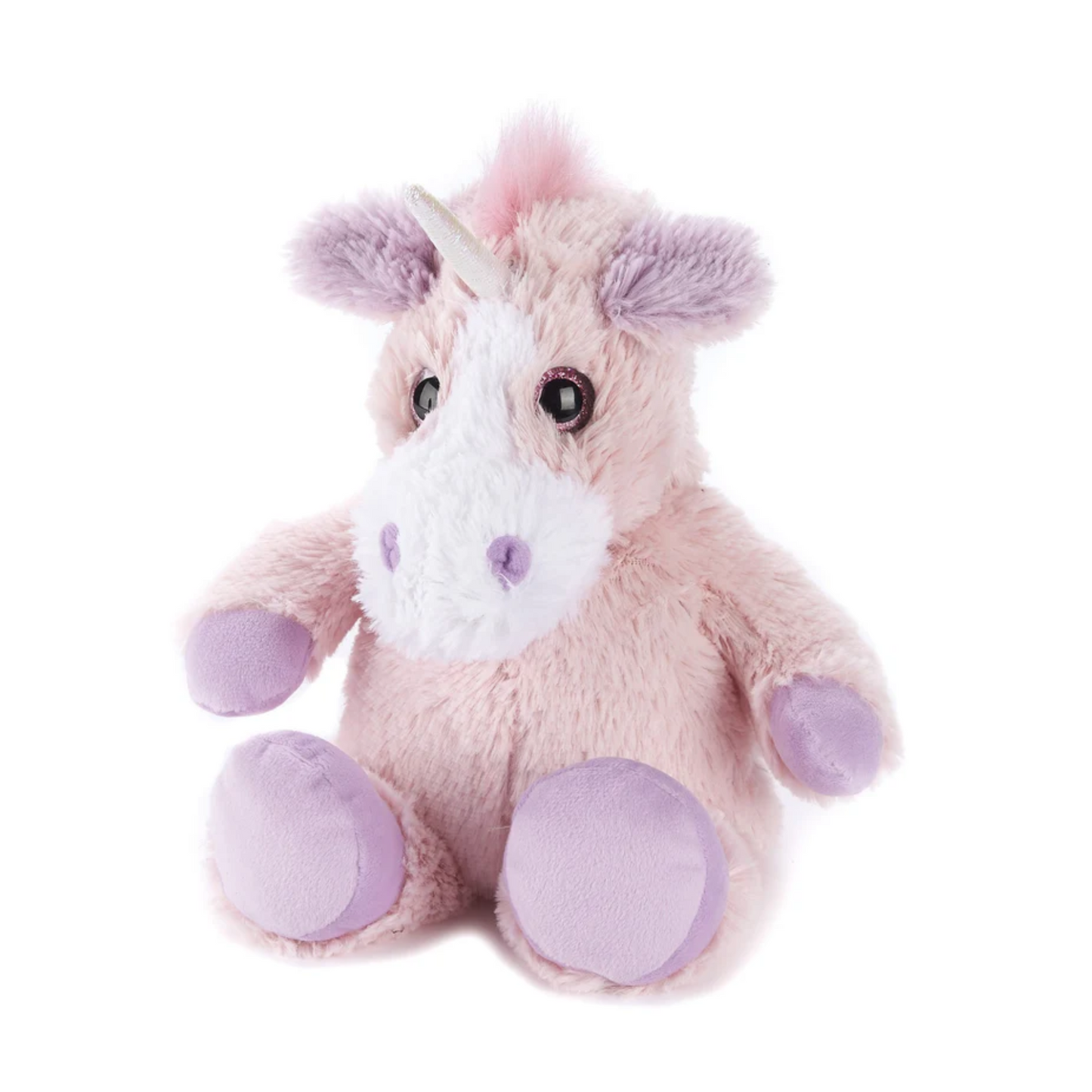 warmies-magnetron-pluche-lavendel-geur-unicorn
