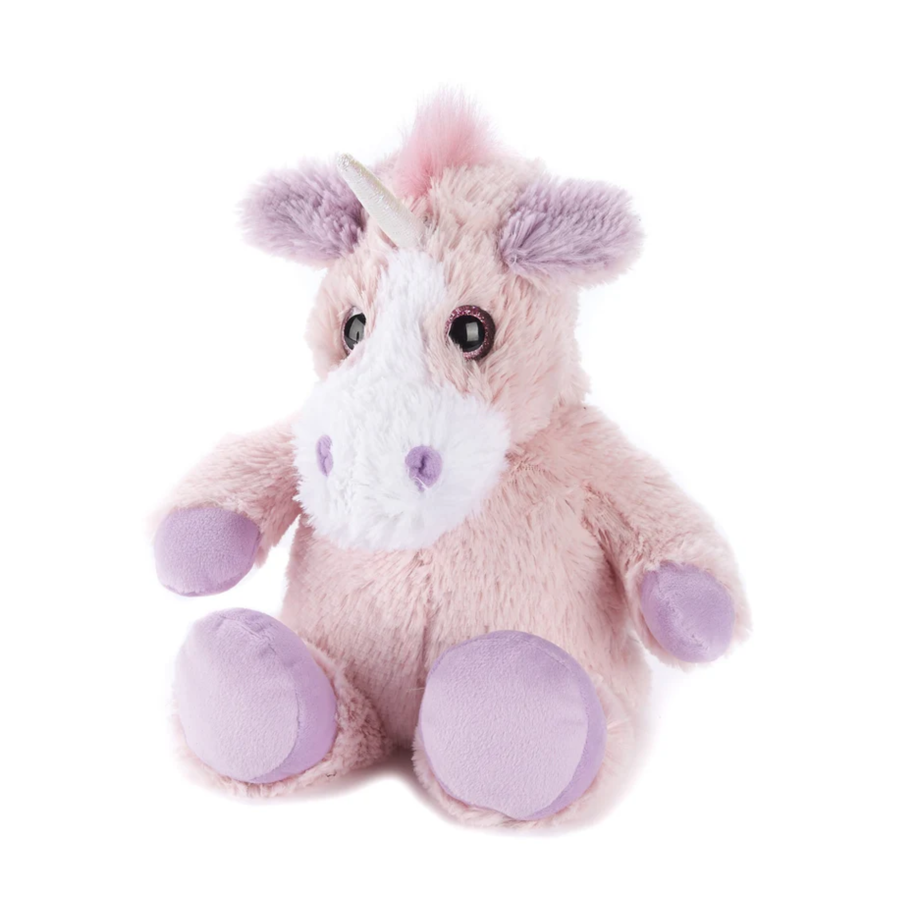 warmies-magnetron-pluche-lavendel-geur-unicorn