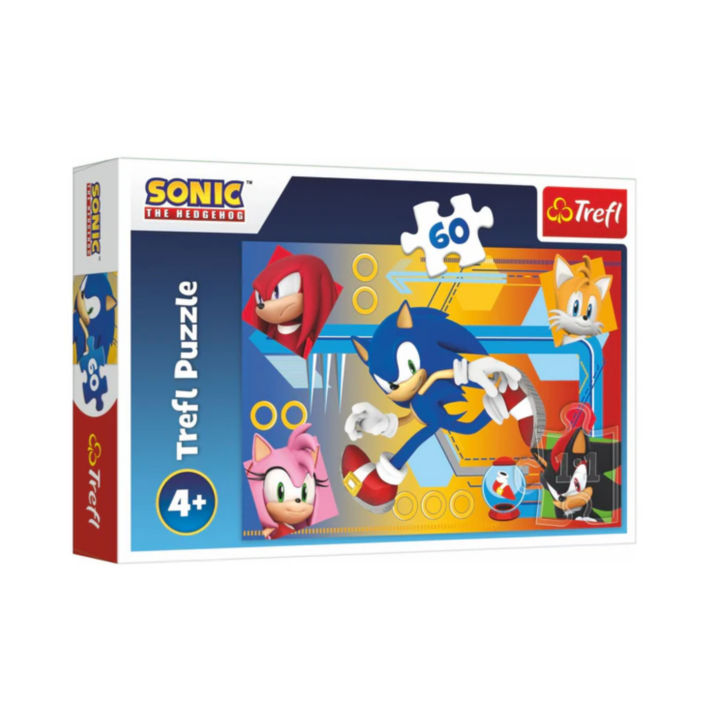 sonic-puzzel