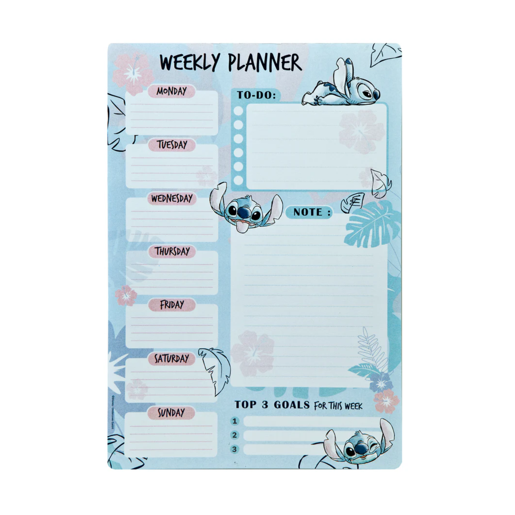 lilo-stitch-weekplanner