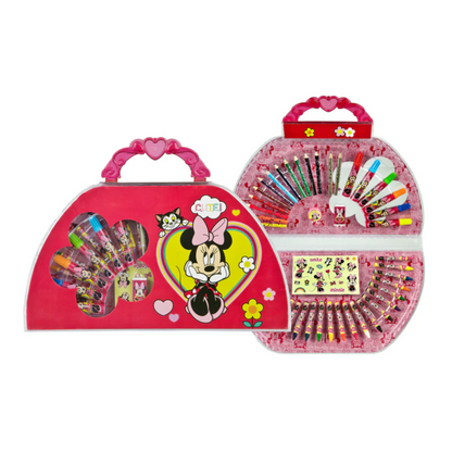 minnie-mouse-tekenkoffer