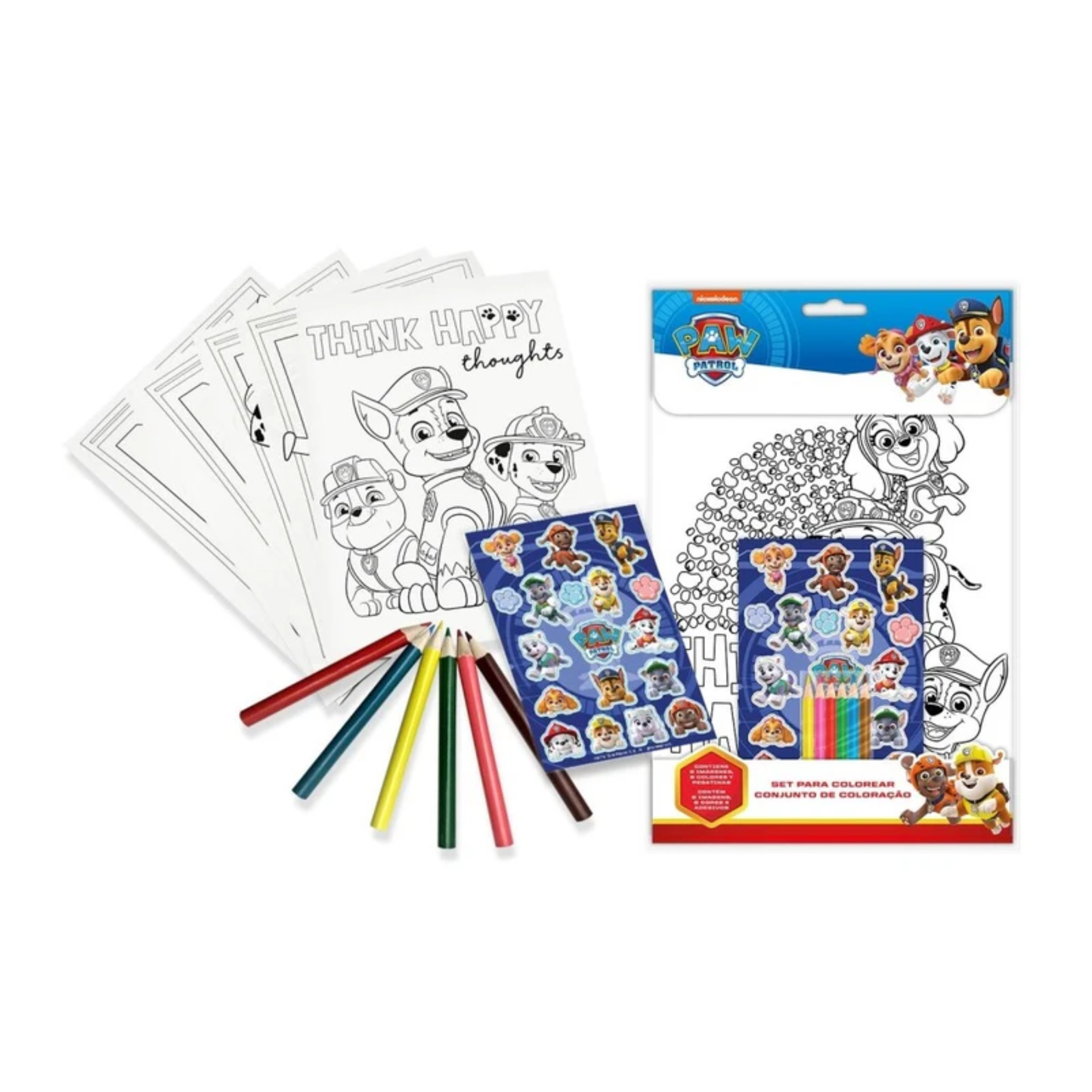 paw-patrol-kleur-set