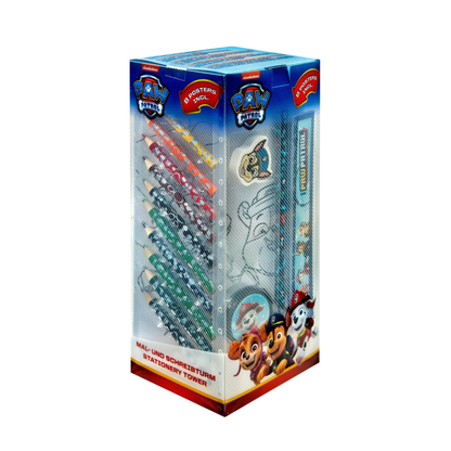 paw-patrol-teken-en-schrijf-toren-25-delig