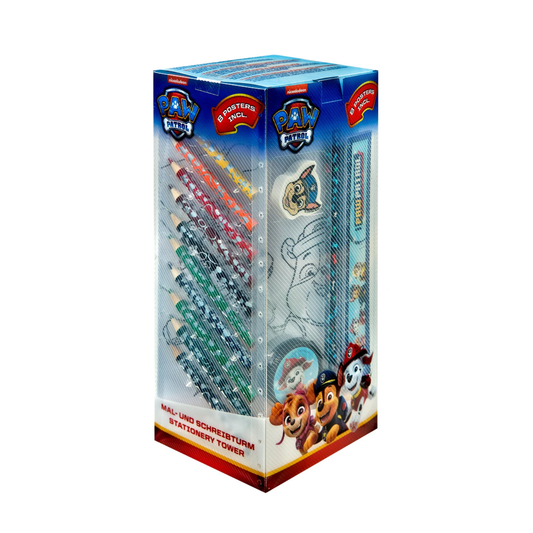 paw-patrol-teken-en-schrijf-toren-25-delig