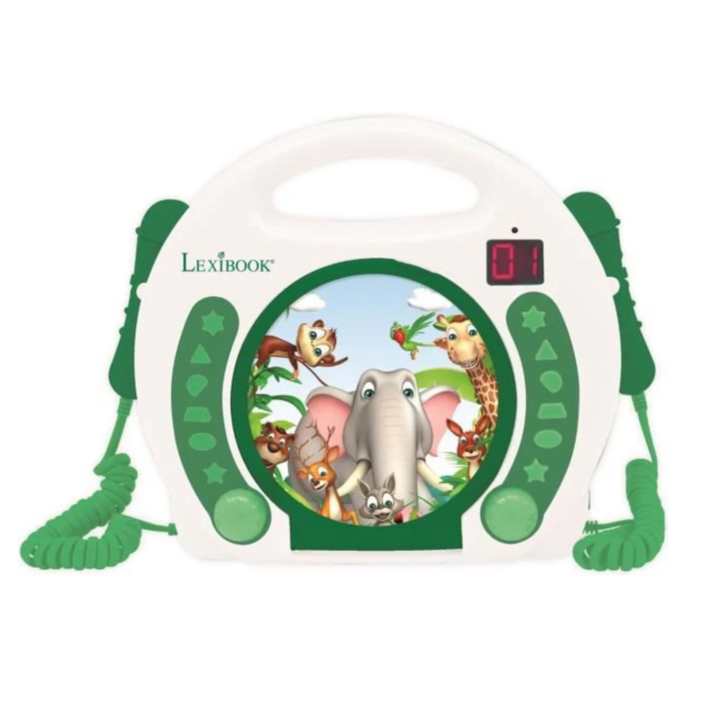 draagbare-cd-speler-met-2-microfoons-animals