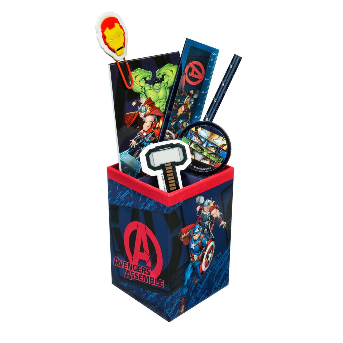 avengers-gevulde-pennenbak-7-delig
