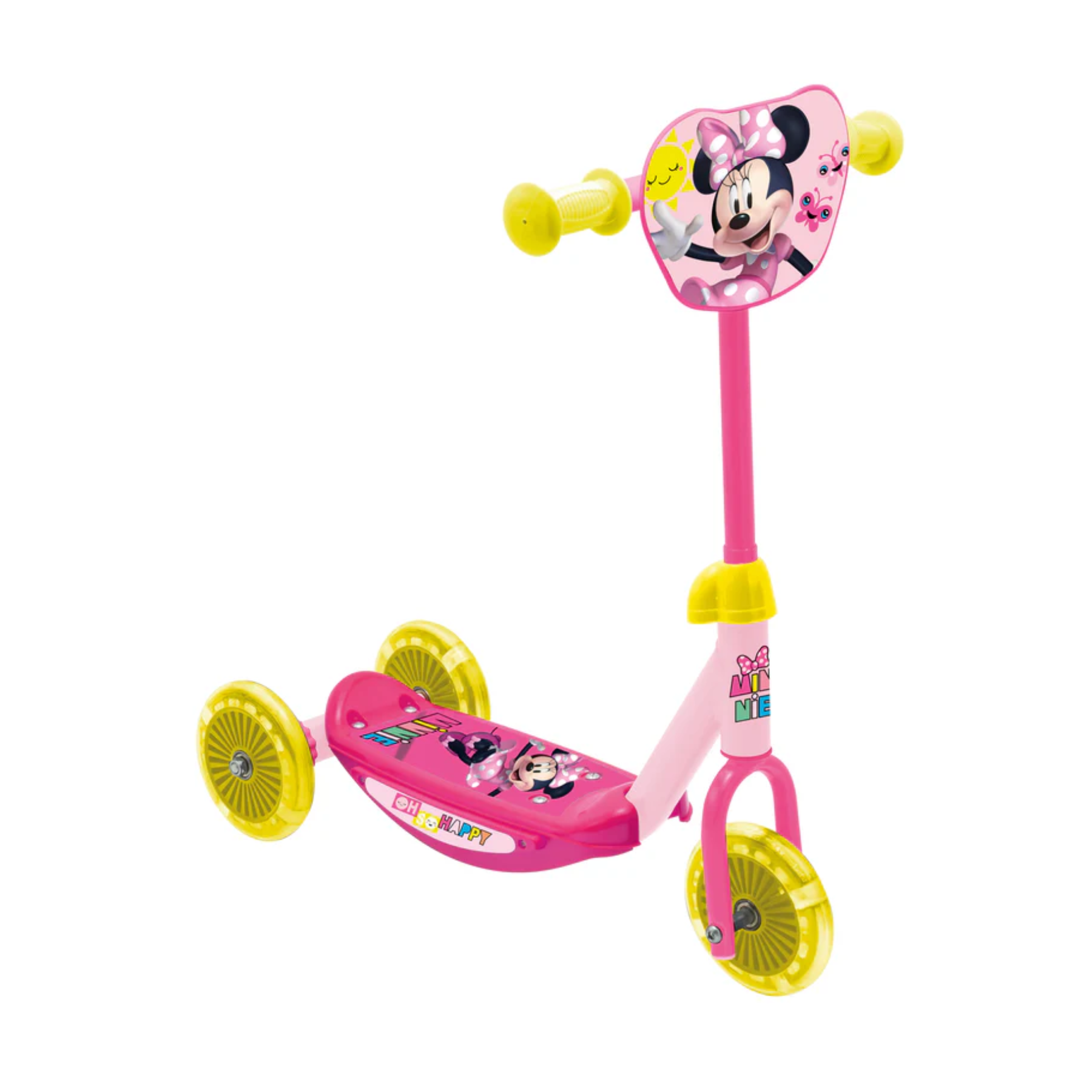 minnie-mouse-kinderstep-met-3-wielen