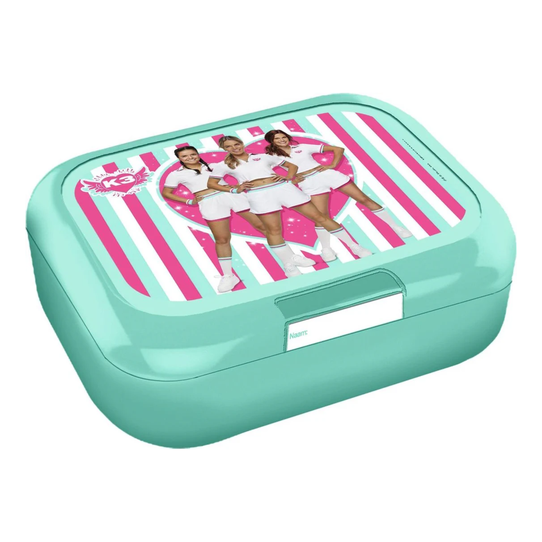 k3-lunchbox