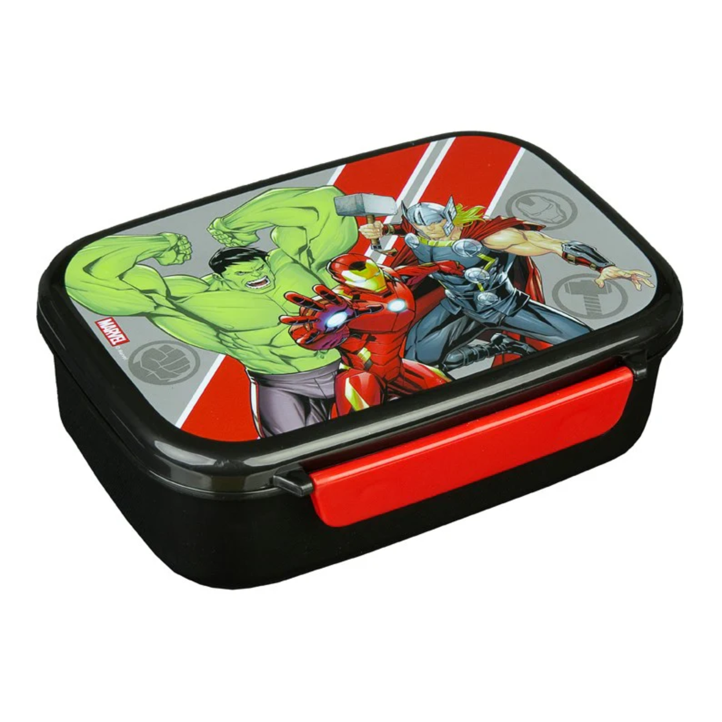 avengers-lunchbox