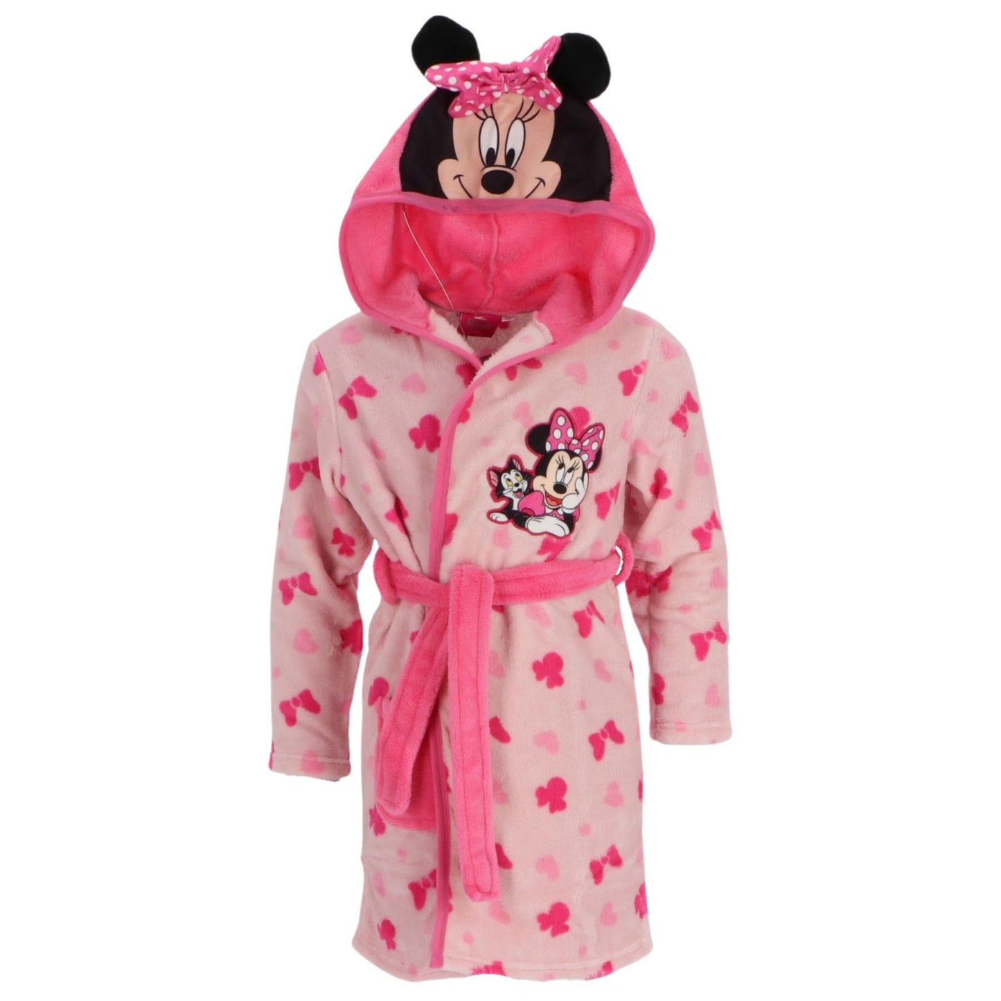 minnie-mouse-badjas