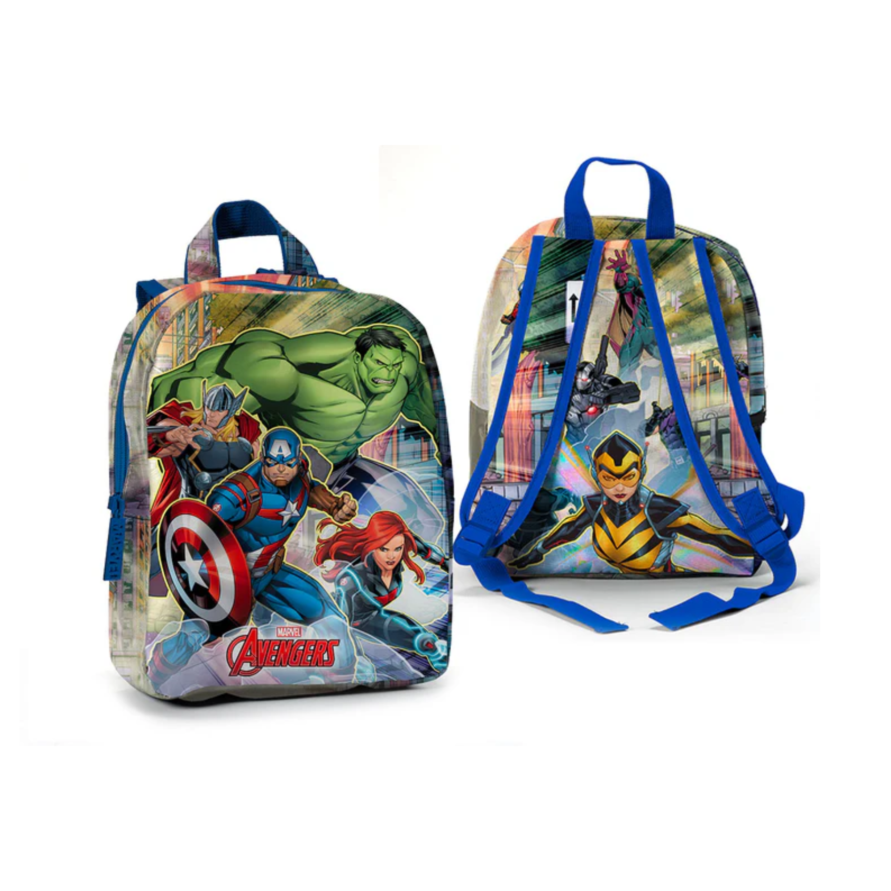 avengers-rugzak-27-cm