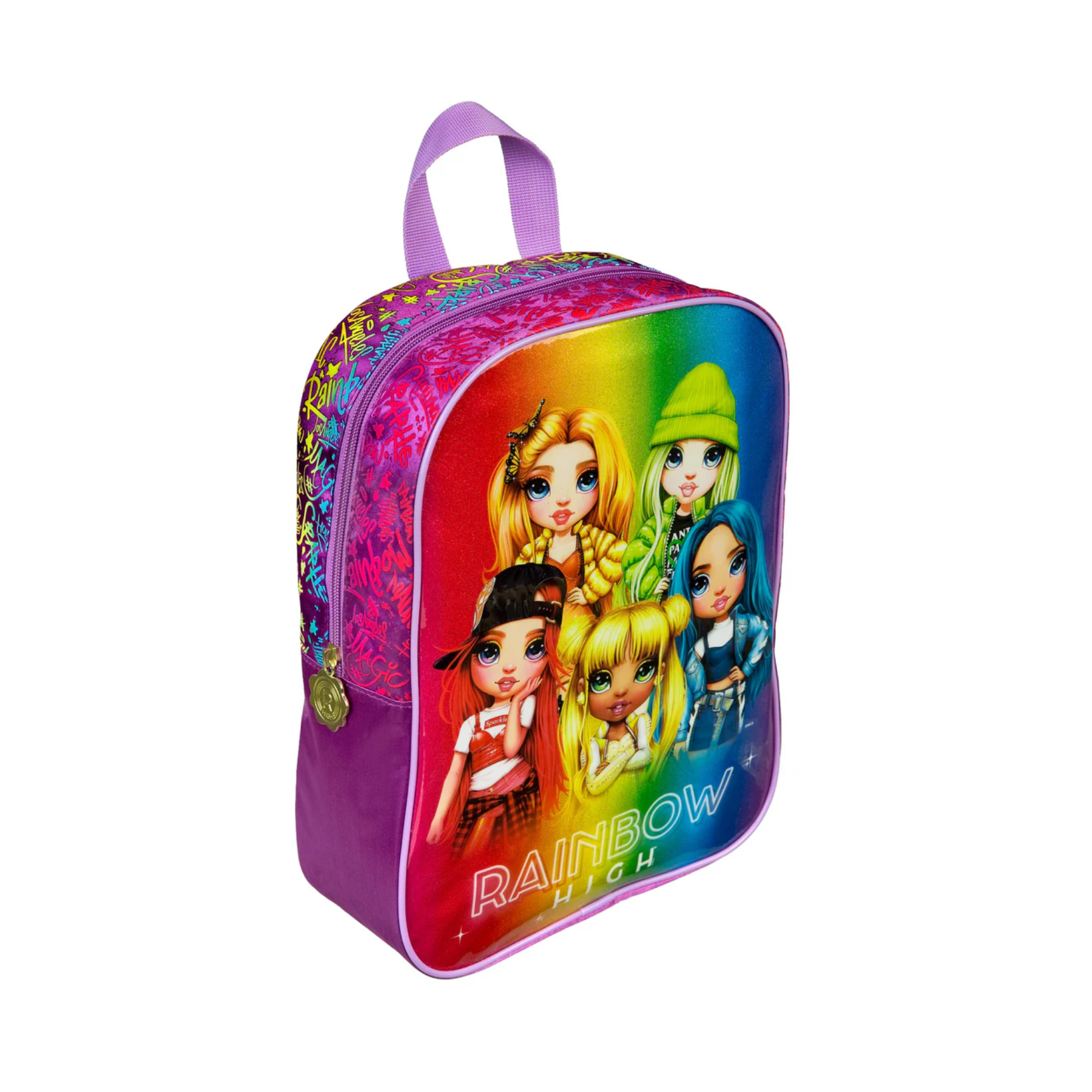 rainbow-high-rugzak