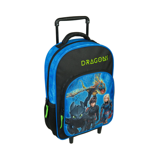 dragons-trolley