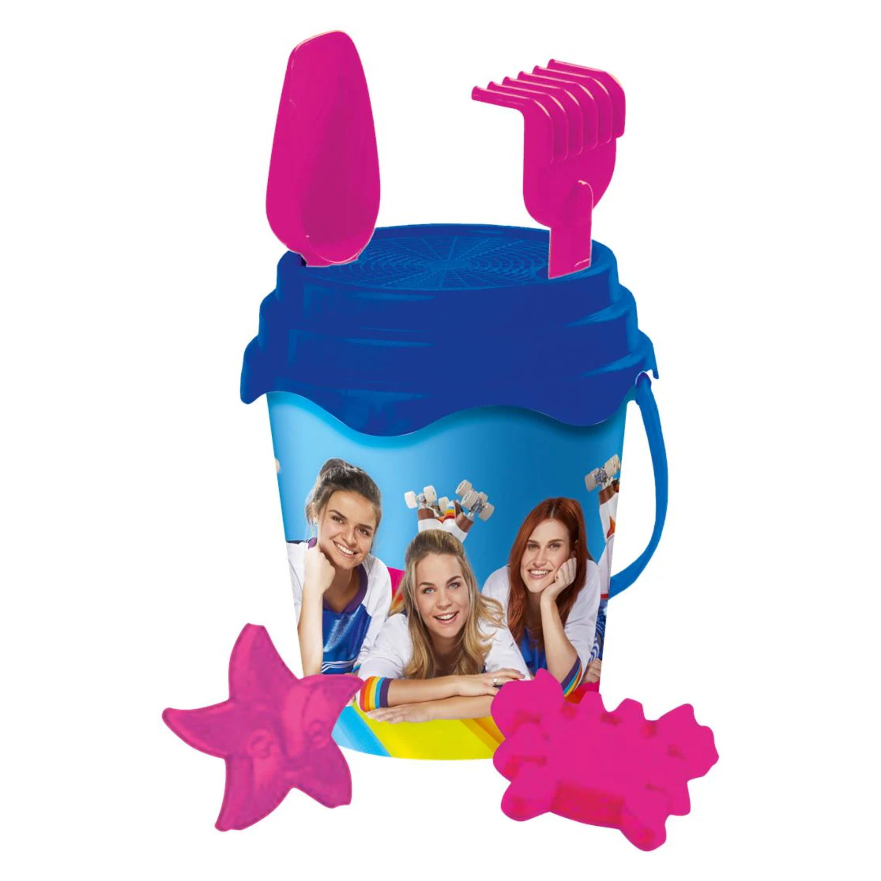 k3-strandset