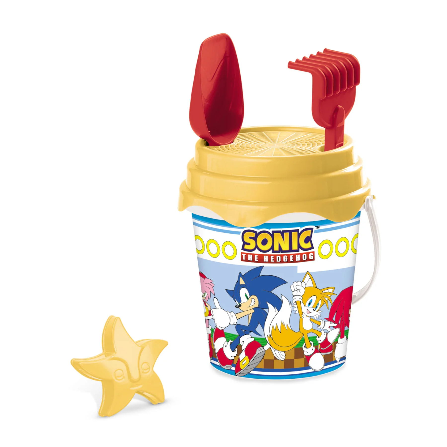 sonic-strandset
