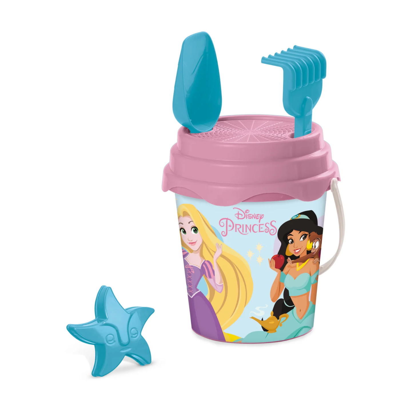 princess-strandset