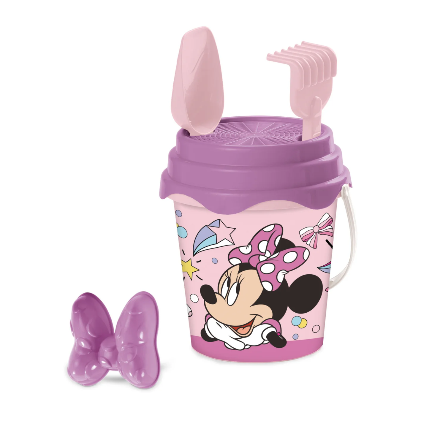 minnie-mouse-strandset