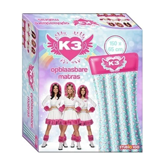 k3-luchtbed