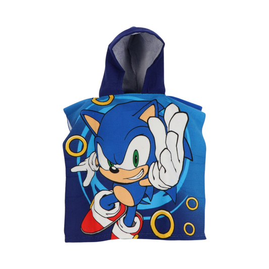 sonic-poncho