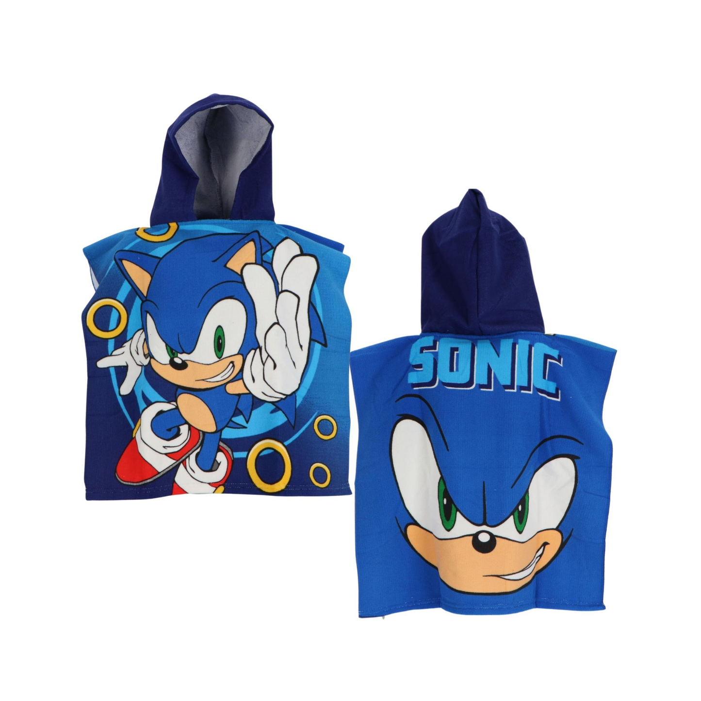sonic-poncho